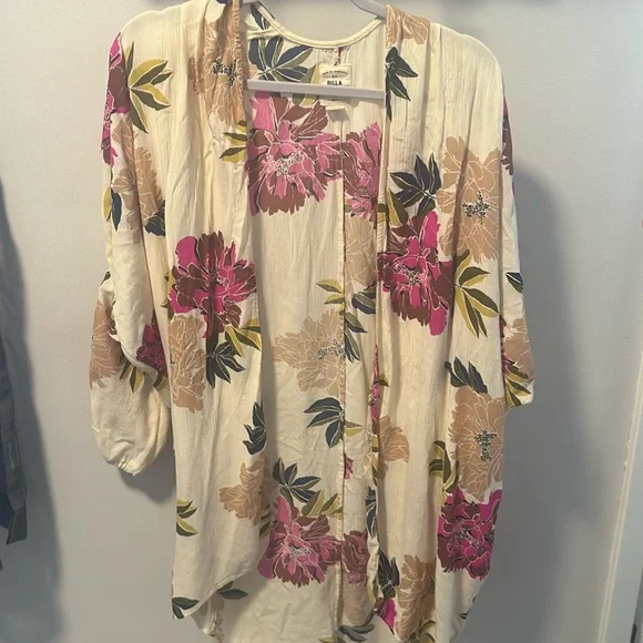 Billabong beach shall - Picture 1 of 4